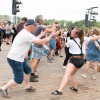 Foto Down The Rabbit Hole 2019