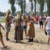 Foto Down The Rabbit Hole 2019
