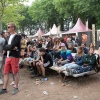 Foto Down The Rabbit Hole 2019