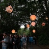 Foto Down The Rabbit Hole 2019