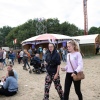 Foto Down The Rabbit Hole 2019