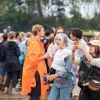 Foto Down The Rabbit Hole 2019