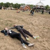 Foto Down The Rabbit Hole 2019