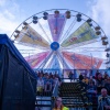 Sfeerfoto Pohoda Festival 2019