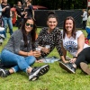 Sfeerfoto Werfpop 2019
