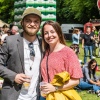 Sfeerfoto Werfpop 2019