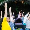 Sfeerfoto Werfpop 2019