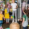 Sfeerfoto Werfpop 2019