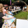 Sfeerfoto Werfpop 2019