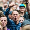 Sfeerfoto Werfpop 2019