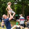 Sfeerfoto Werfpop 2019