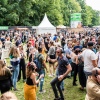 Sfeerfoto Werfpop 2019