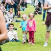 Sfeerfoto Werfpop 2019