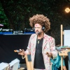 Sfeerfoto Werfpop 2019