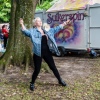 Sfeerfoto Werfpop 2019