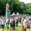 Sfeerfoto Werfpop 2019
