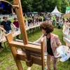Sfeerfoto Werfpop 2019