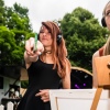 Sfeerfoto Werfpop 2019
