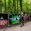 Sfeerfoto Werfpop 2019