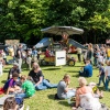 Sfeerfoto Werfpop 2019