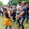 Sfeerfoto Werfpop 2019