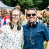 Sfeerfoto Werfpop 2019