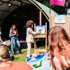 Sfeerfoto Werfpop 2019