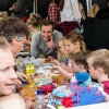 Sfeerfoto Werfpop 2019