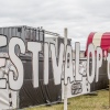Sfeerfoto Vierdaagsefeesten Nijmegen 2019