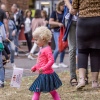 Sfeerfoto Vierdaagsefeesten Nijmegen 2019