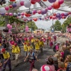 Foto Vierdaagsefeesten Nijmegen 2019