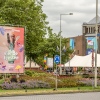 Sfeerfoto Vierdaagsefeesten Nijmegen 2019