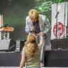 Sfeerfoto Vierdaagsefeesten Nijmegen 2019