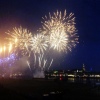 Sfeerfoto Vierdaagsefeesten Nijmegen 2019