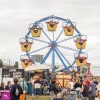 Sfeerfoto Vierdaagsefeesten Nijmegen 2019