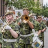 Sfeerfoto Vierdaagsefeesten Nijmegen 2019