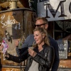 Sfeerfoto Vierdaagsefeesten Nijmegen 2019