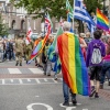 Sfeerfoto Vierdaagsefeesten Nijmegen 2019