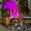 Sfeerfoto Vierdaagsefeesten Nijmegen 2019