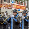 Sfeerfoto Vierdaagsefeesten Nijmegen 2019