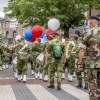 Foto Vierdaagsefeesten Nijmegen 2019