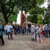 Sfeerfoto Vierdaagsefeesten Nijmegen 2019
