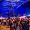 Sfeerfoto Vierdaagsefeesten Nijmegen 2019