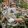 Sfeerfoto Vierdaagsefeesten Nijmegen 2019