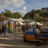 Sfeerfoto Vierdaagsefeesten Nijmegen 2019