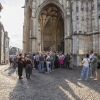 Sfeerfoto Vierdaagsefeesten Nijmegen 2019