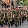 Foto Vierdaagsefeesten Nijmegen 2019
