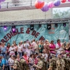 Foto Vierdaagsefeesten Nijmegen 2019