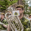 Sfeerfoto Vierdaagsefeesten Nijmegen 2019