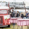Sfeerfoto Vierdaagsefeesten Nijmegen 2019